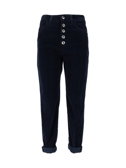 Dondup KOONS BOT GIOIE PANTS