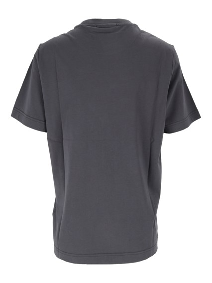 BARBOUR CAUSEY GRAPHIC T-SHIRT