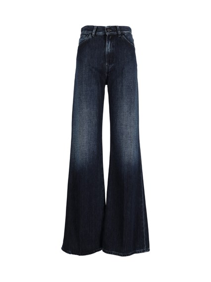 Dondup AMBER PANTS
