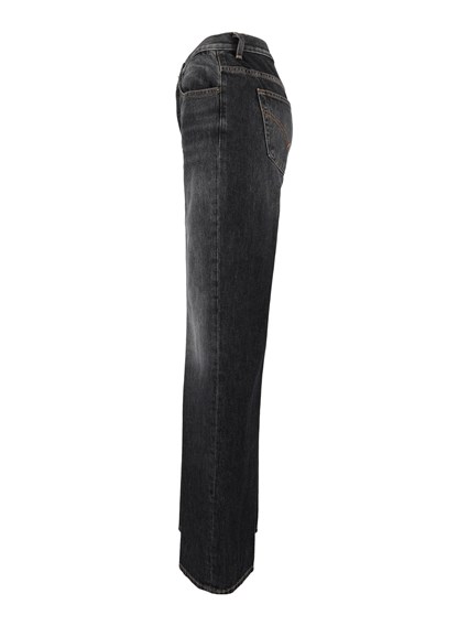 Dondup JACKLYN PANTS