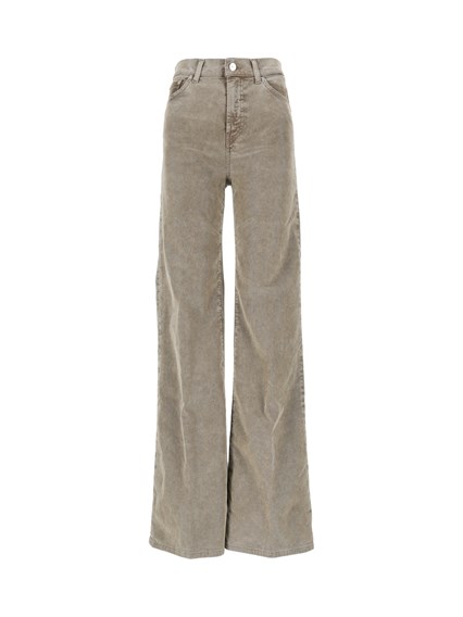 Dondup AMBER PANTS