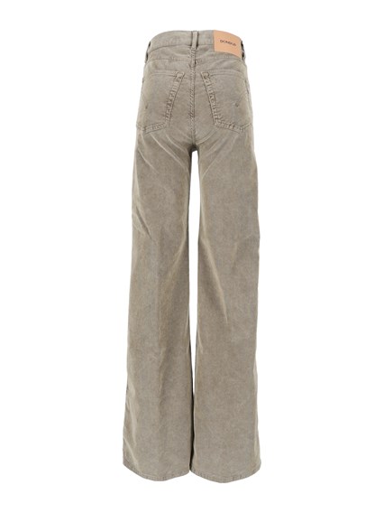 Dondup AMBER PANTS
