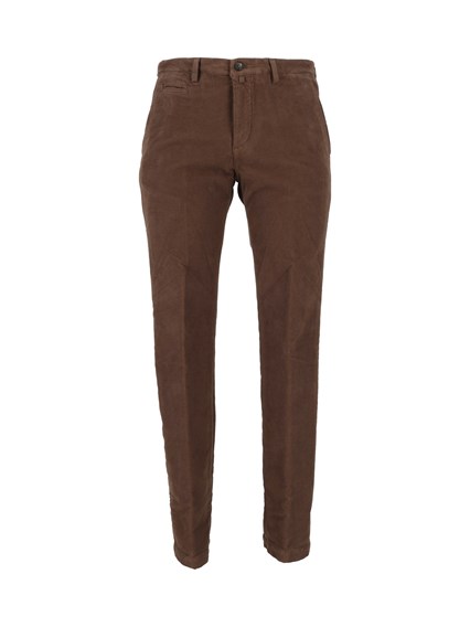 BRIGLIA TROUSERS