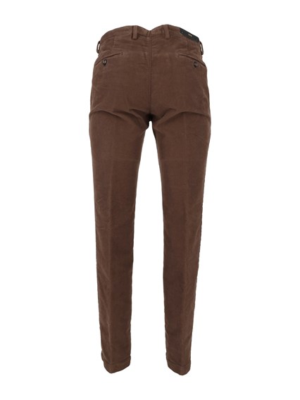 BRIGLIA TROUSERS
