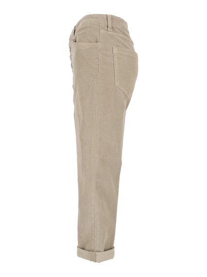 Dondup KOONS BOT GIOIE PANTS