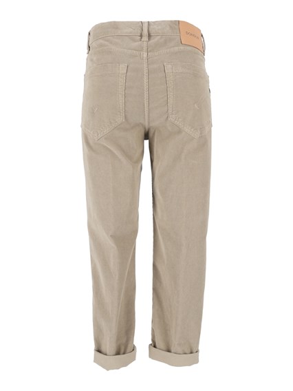 Dondup KOONS BOT GIOIE PANTS