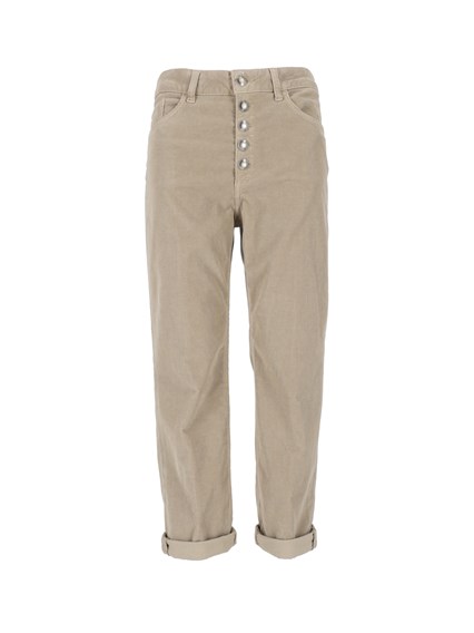 Dondup KOONS BOT GIOIE PANTS
