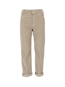 Dondup PANTALONE KOONS BOT GIOIE