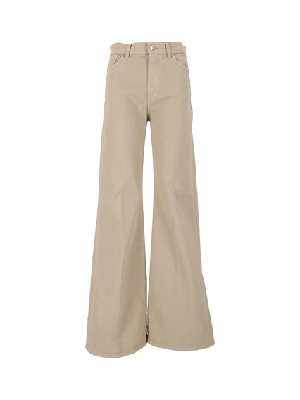 DONDUP AMBER PANTS