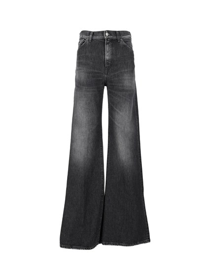 DONDUP AMBER PANTS