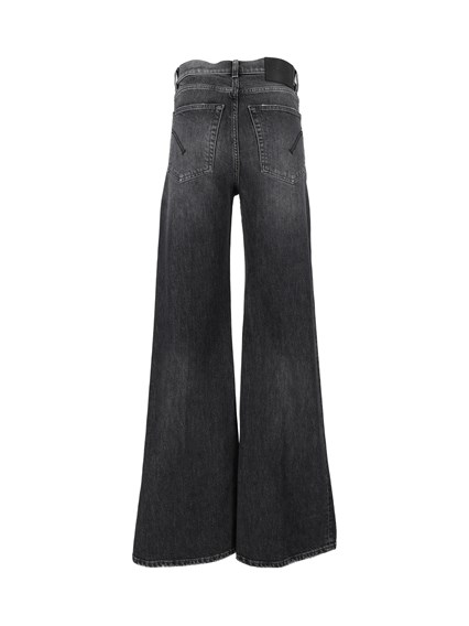 DONDUP AMBER PANTS