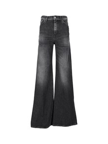 DONDUP AMBER PANTS