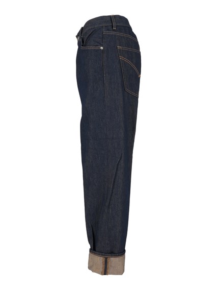 DONDUP PACO PANTS