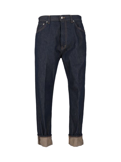 DONDUP PACO PANTS