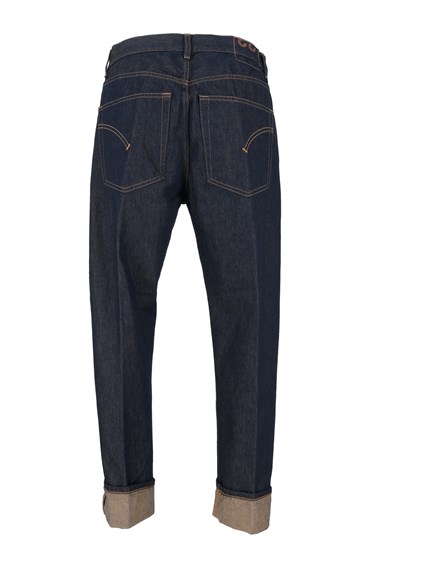 DONDUP PACO PANTS