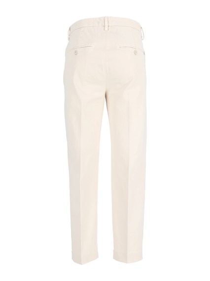 Dondup PANTALONE NIMA