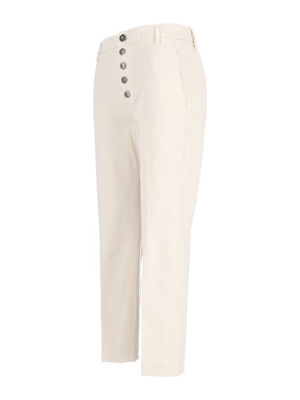 Dondup PANTALONE NIMA