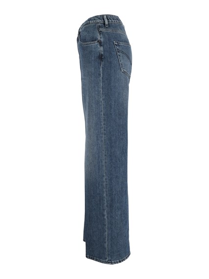 Dondup JACKLYN PANTS