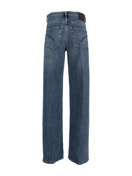 Dondup JACKLYN PANTS