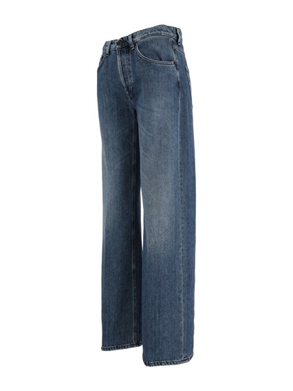Dondup JACKLYN PANTS