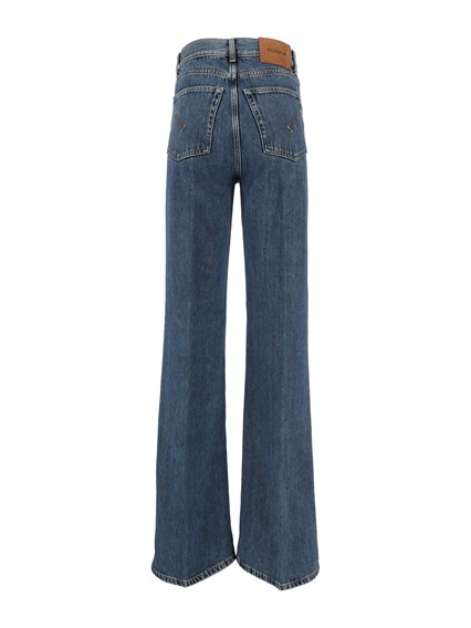 Dondup AMBER PANTS