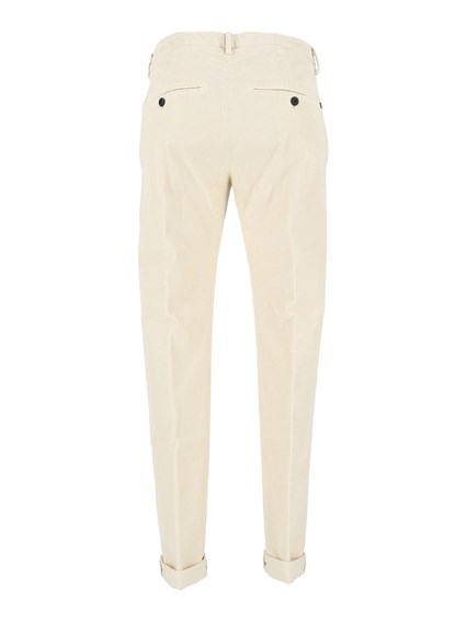 Dondup GAUBERT PANTS