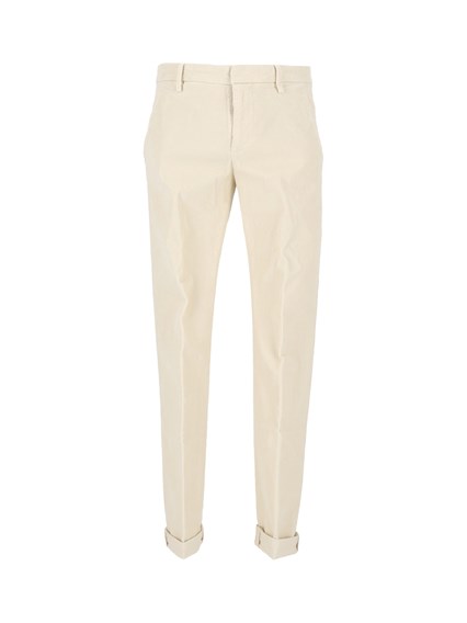 Dondup GAUBERT PANTS