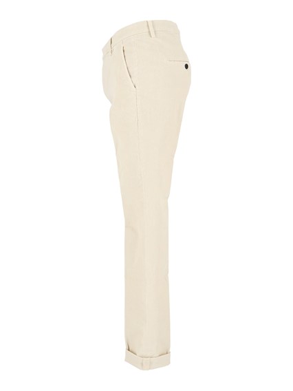 Dondup GAUBERT PANTS