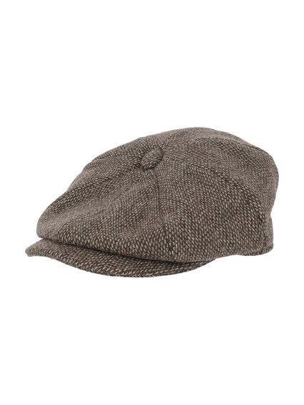 BARBOUR WINSTON BAKERBOY CAP