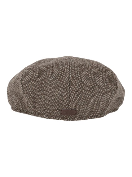 BARBOUR WINSTON BAKERBOY CAP
