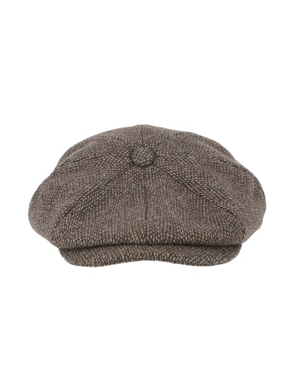 BARBOUR WINSTON BAKERBOY CAP