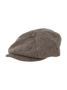 BARBOUR 1325 RUSTIC BLACK KIDS CHELSEA