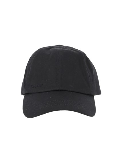 BARBOUR WAX SPORTS CAP