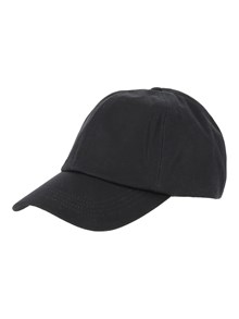 BARBOUR WAX SPORTS CAP