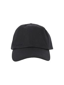 BARBOUR WAX SPORTS CAP