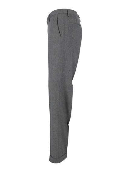 BRIGLIA TROUSERS