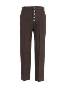 Dondup PANTALONE NIMA