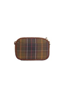 BARBOUR DAPHNE MINI TTN CROSSBODY BAG