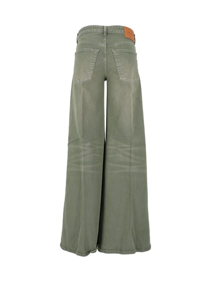 DONDUP MARLEN PANTS