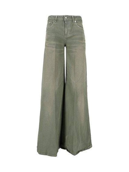DONDUP MARLEN PANTS