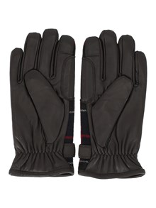 BARBOUR NEWBROUGH TARTAN GLOVES