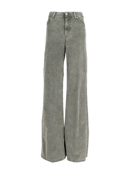 Dondup AMBER PANTS