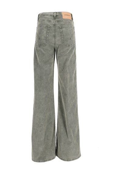 Dondup AMBER PANTS