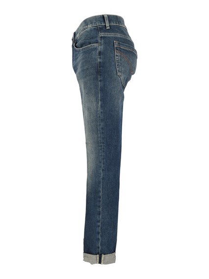 Dondup PANTALONE GEORGE