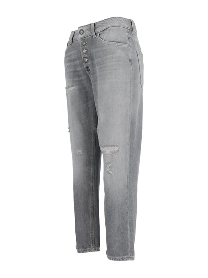 Dondup KOONS BOT GIOIE PANTS