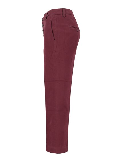 Dondup PANTALONE NIMA