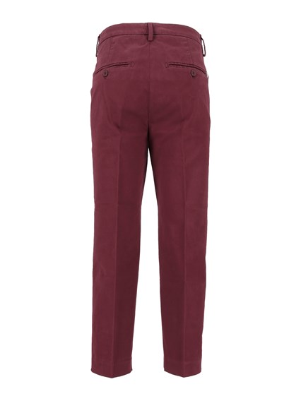 Dondup PANTALONE NIMA
