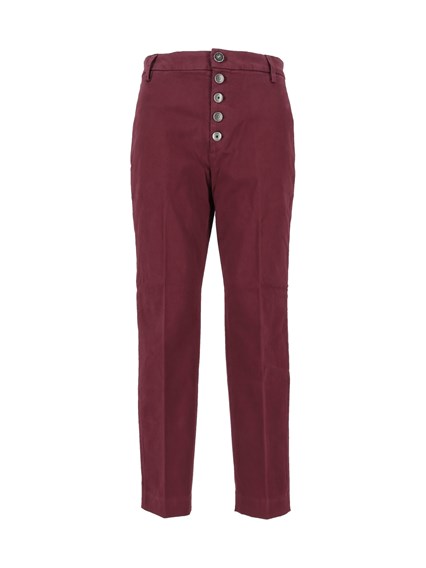 Dondup PANTALONE NIMA