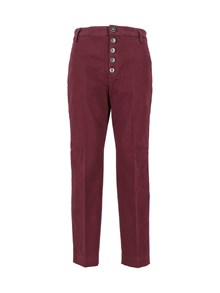 Dondup PANTALONE NIMA