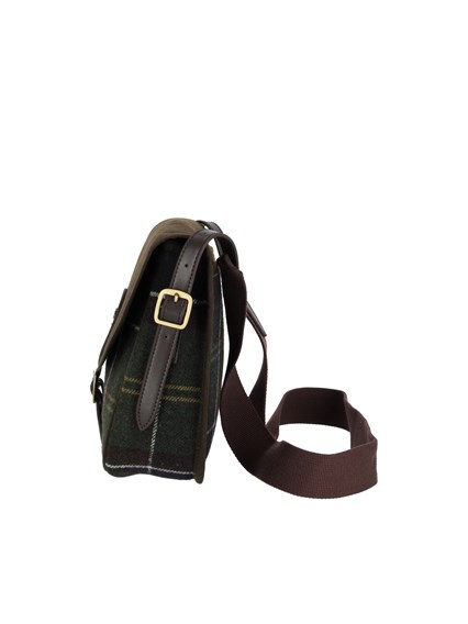 BARBOUR CROMARTY CROSSBODY BAG